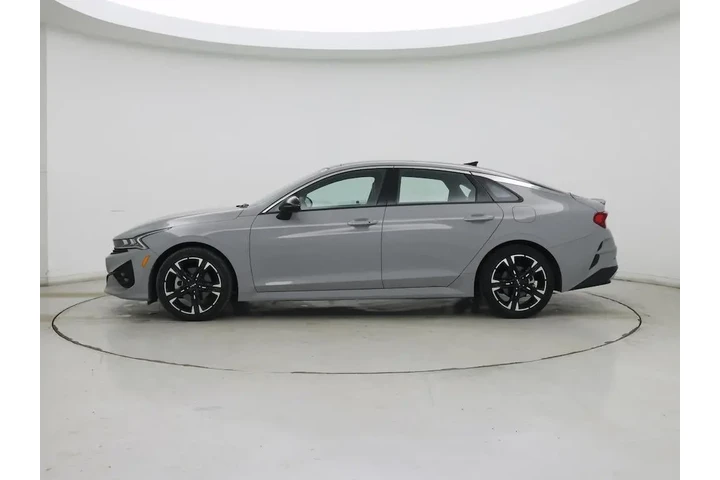 $29998 : Kia K5 2023 GT-Line 4dr Seda image 3