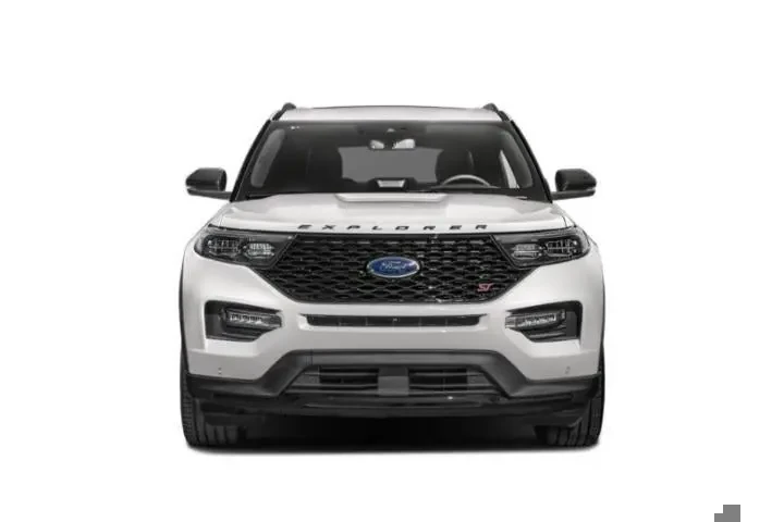 $36990 : Ford Explorer 2023 AWD ST 4d image 4