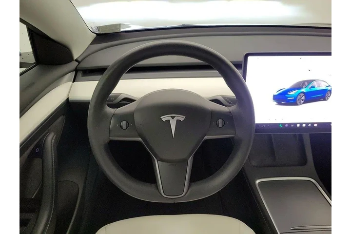 $22998 : Tesla Model 3 2022 4dr Sedan image 10