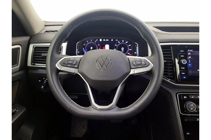 $29998 : Volkswagen Atlas 2022 AWD V6 image 10