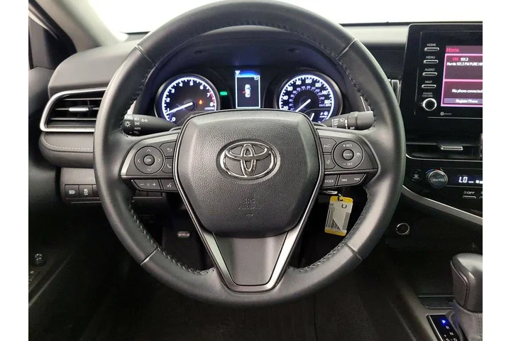 $27998 : Toyota Camry 2023 SE 4dr Sed image 10