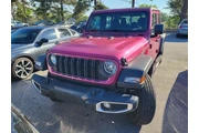 $33499 : Jeep Gladiator 2024 4x4 Spor thumbnail