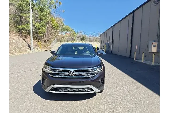 $17999 : Volkswagen Atlas Cross Sport image 7