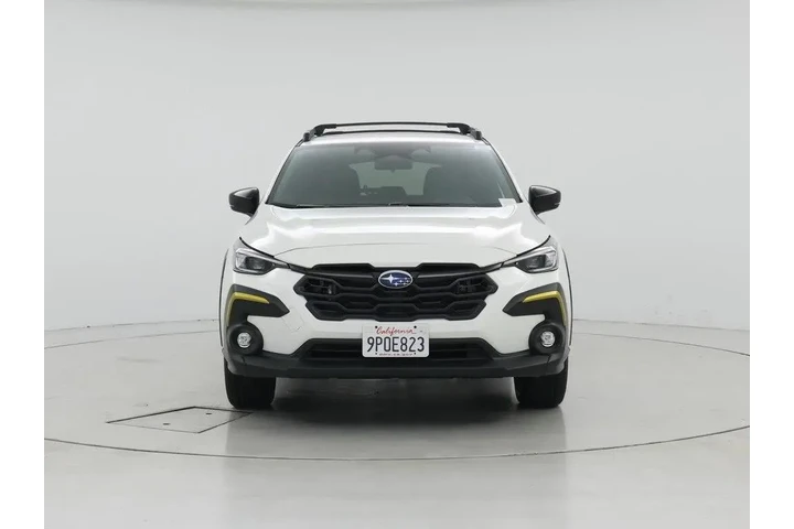 $28998 : Subaru Crosstrek 2024 AWD Sp image 5