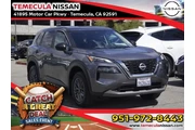 Nissan Rogue 2023 S 4dr Cros