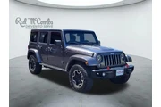 Jeep Wrangler Unlimited 2014 en San Antonio