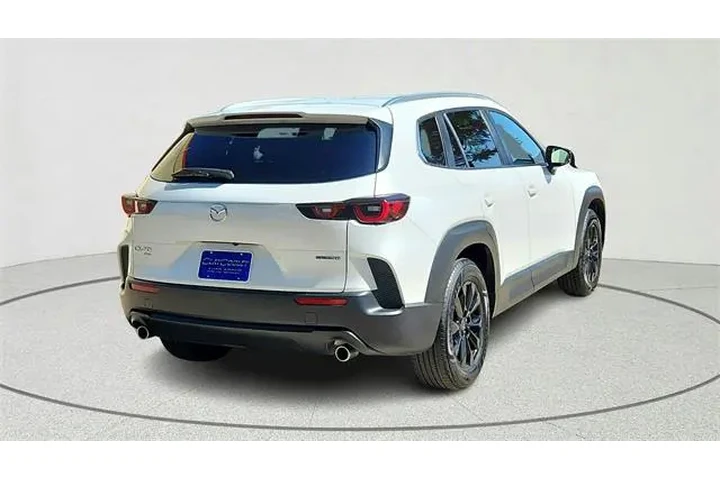 $26828 : Mazda CX-50 2025 AWD 2.5 S P image 3