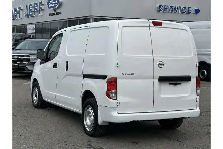 $16495 : Nissan NV200 2017 S 4dr Carg image 8