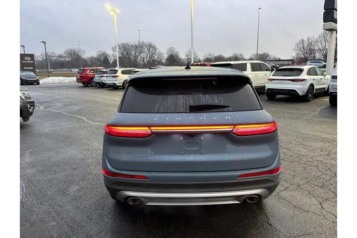 $32985 : Lincoln Corsair 2023 Standar image 6