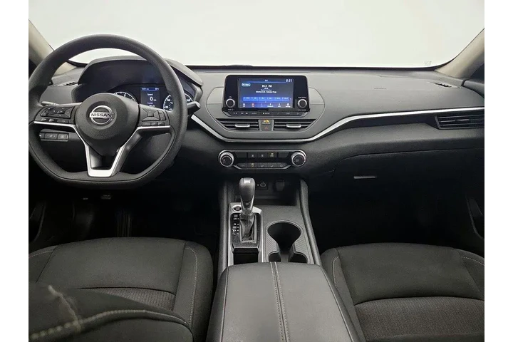 $17998 : Nissan Altima 2022 2.5 S 4dr image 9