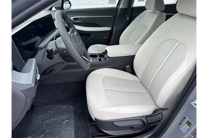 $24020 : Hyundai SONATA 2025 SE 4dr S image 9