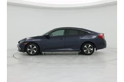 $20998 : Honda Civic 2020 LX 4dr Seda thumbnail