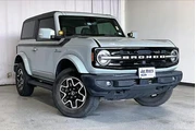Ford Bronco 2021 4x4 Badland en Houston