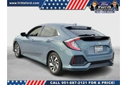$18608 : Honda Civic 2018 LX 4dr Hatc thumbnail