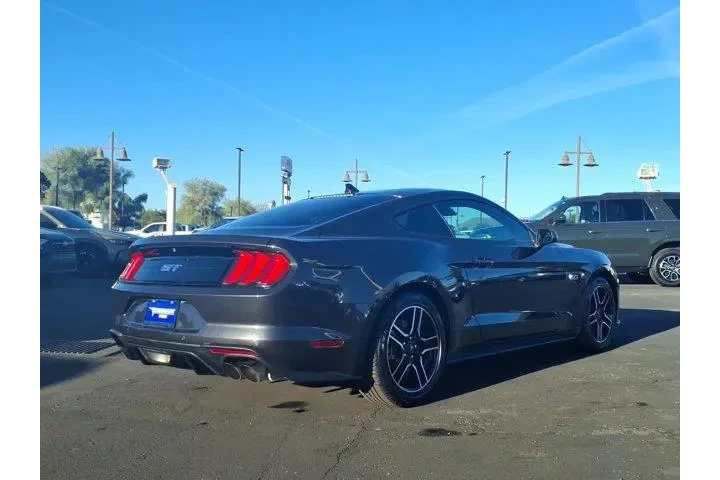 $39280 : Ford Mustang 2023 GT 2dr Fas image 6