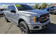 2020 FORD F150 SUPERCREW CAB2 thumbnail