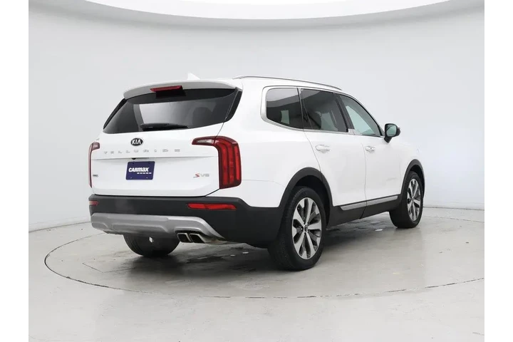 $28998 : Kia Telluride 2020 AWD S 4dr image 8