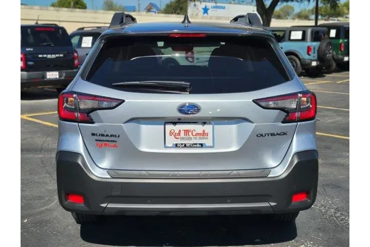 $32500 : Subaru Outback 2025 AWD Onyx image 4