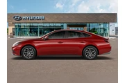 $20988 : Hyundai SONATA 2023 SEL 4dr thumbnail