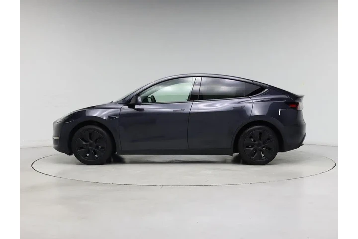 $37998 : Tesla Model Y 2025 Long Rang image 3