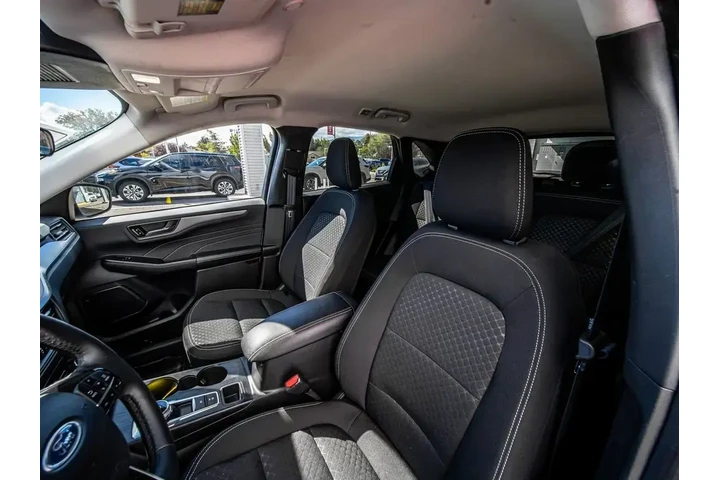 $22188 : Ford Escape 2024 AWD Active image 8