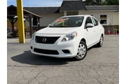 $8900 : 2014 Versa 1.6 S thumbnail