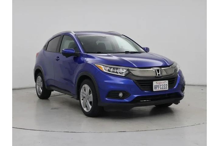$22998 : Honda HR-V 2020 AWD EX 4dr C image 1