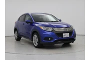 Honda HR-V 2020 AWD EX 4dr C en San Jose