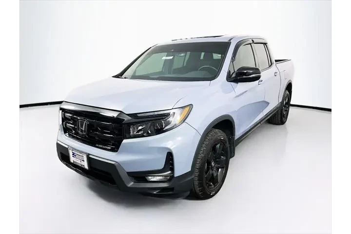 $34990 : Honda Ridgeline 2024 AWD Bla image 3