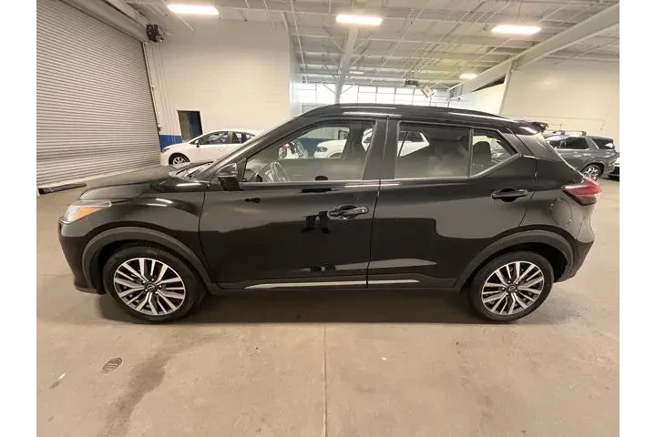 $17620 : Nissan Kicks 2024 SR 4dr Cro image 6