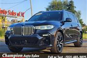 Used 2019 X7 xDrive50i Sports thumbnail