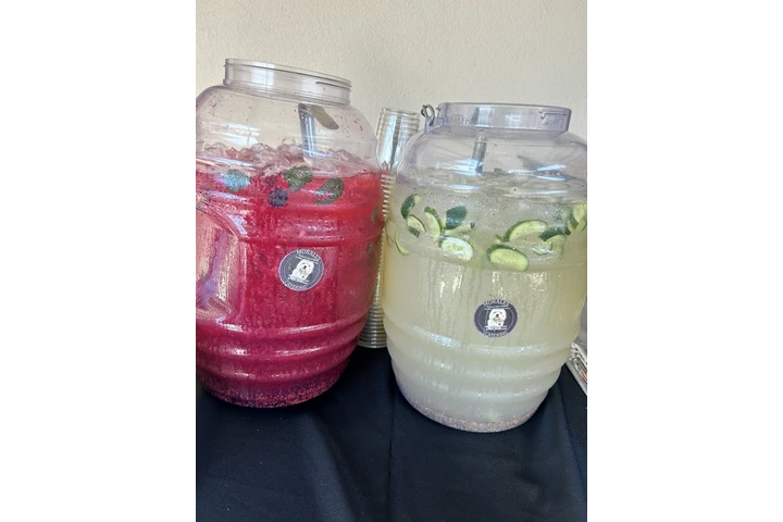 Morales Catering image 4