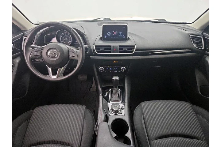 $13998 : Mazda Mazda3 2014 i Touring image 9