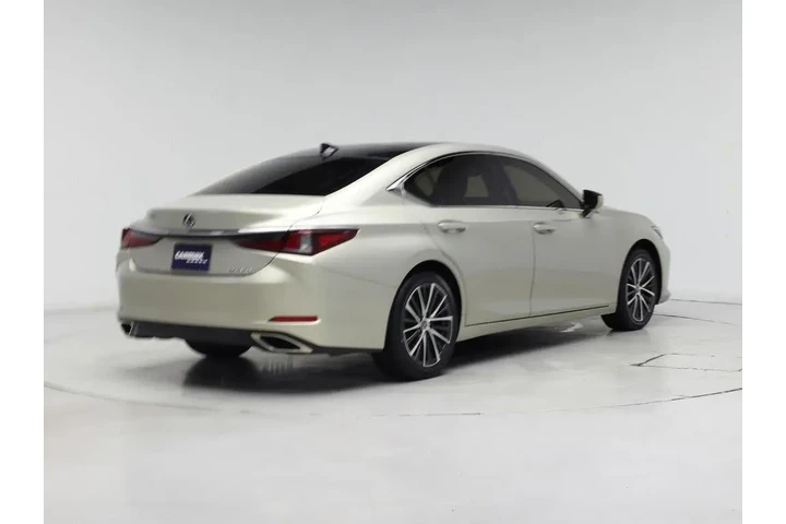 $37998 : Lexus ES 350 2024 4dr Sedan image 8