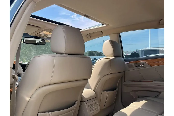 $7970 : Toyota Avalon 2007 XL 4dr Se image 3
