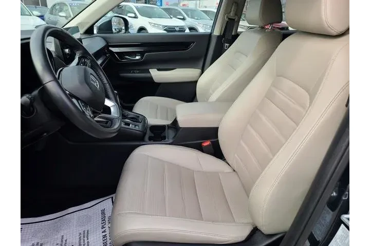 $30672 : Honda CR-V 2023 AWD EX-L 4dr image 7