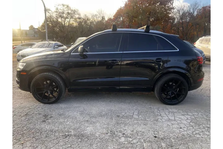 $8999 : 2015 Q3 2.0T quattro Prestige image 7