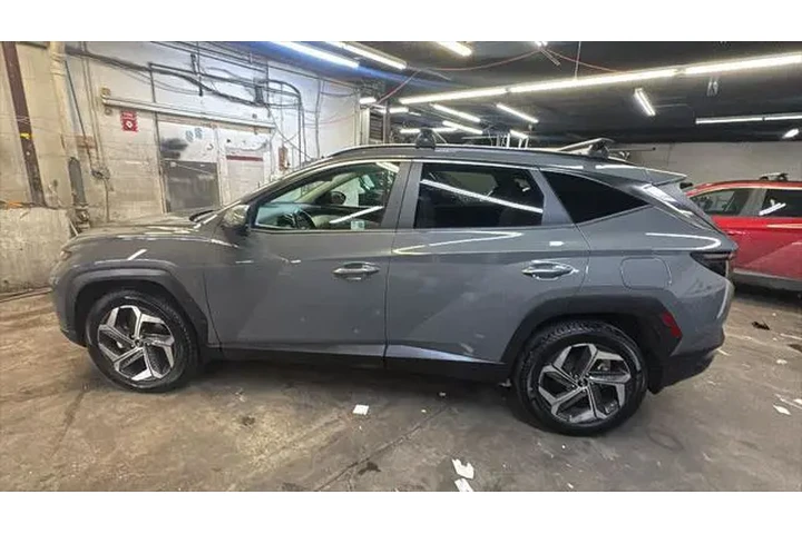 $22512 : Hyundai TUCSON 2024 AWD SEL image 2