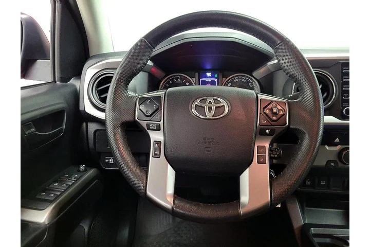 $29998 : Toyota Tacoma 2022 4x2 SR5 V image 10