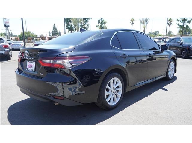 $22984 : 2021 Camry LE image 6