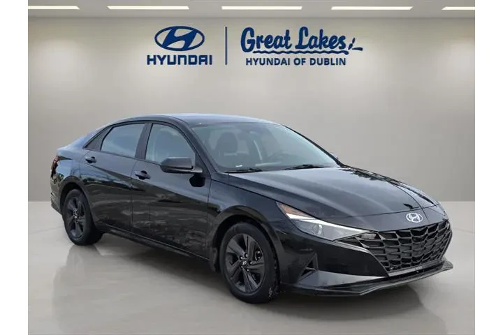 $17266 : Hyundai ELANTRA 2022 SEL 4dr image 7
