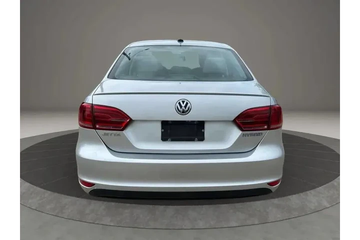 $8900 : 2014 Jetta Hybrid SEL image 7