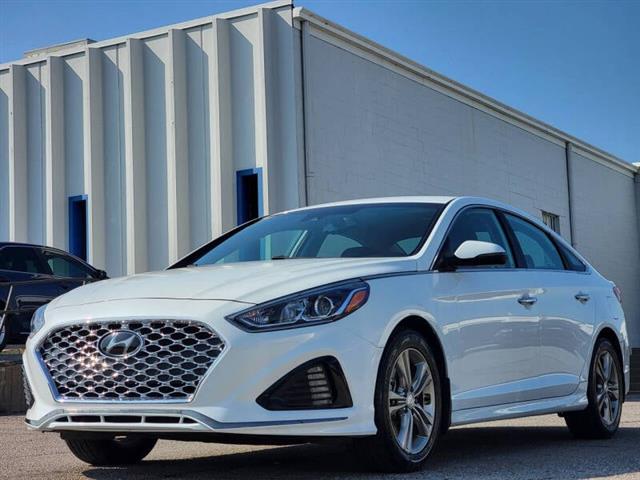 $13990 : 2019 Sonata SEL image 4