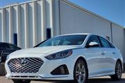 $13990 : 2019 Sonata SEL thumbnail