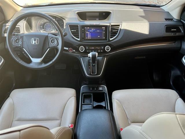 $11500 : 2015 Honda CRV EX-L SUV image 8