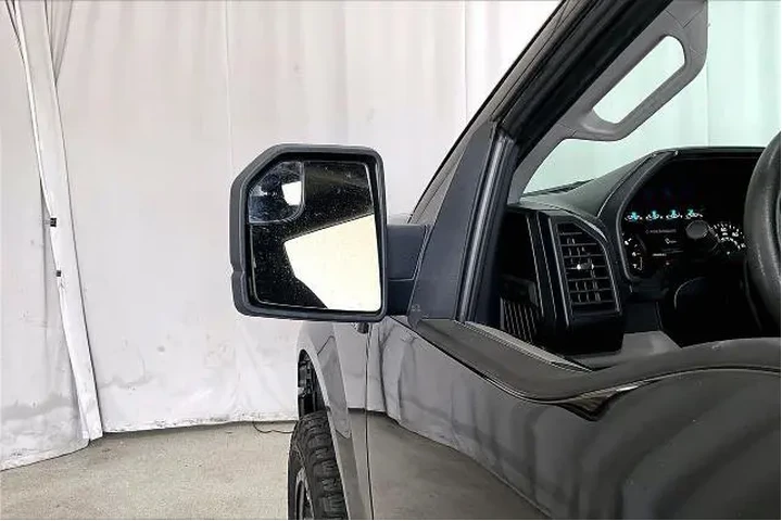 $19401 : Ford F-150 2019 4x4 Platinum image 10