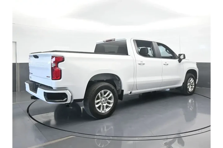 $35997 : Chevrolet Silverado 1500 202 image 6