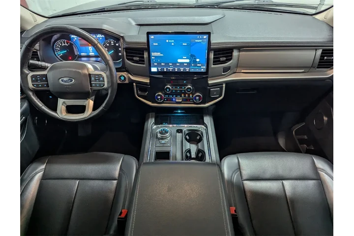 $35597 : Ford Expedition 2022 4x2 XLT image 6