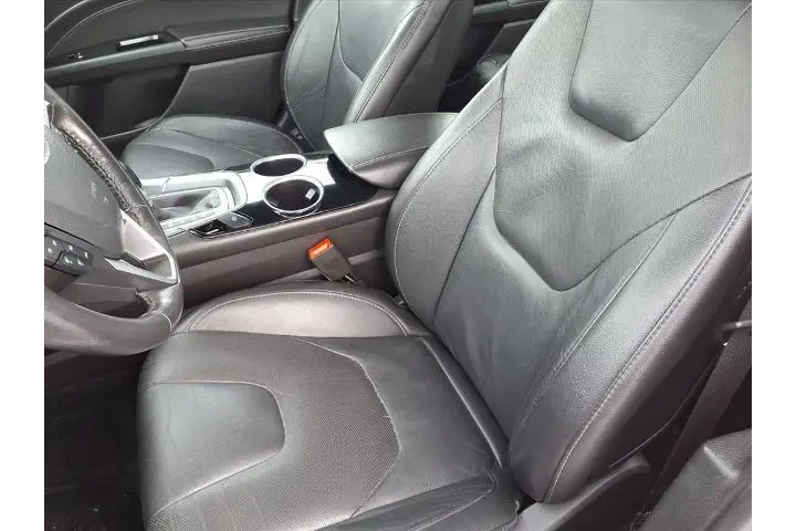 $8195 : Ford Fusion 2013 Titanium 4d image 3