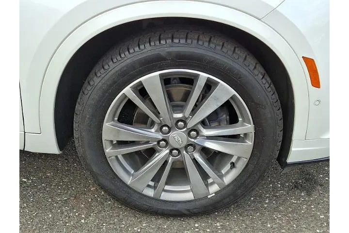 $28997 : Cadillac XT6 2021 4x4 Premiu image 8
